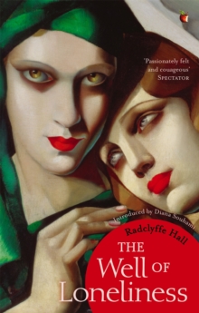 The Well of Loneliness, Paperback Book The Well of Loneliness, Paperback Book