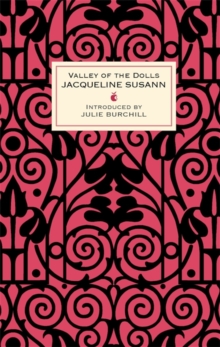 Valley of the Dolls, Hardback Book Valley of the Dolls, Hardback Book
