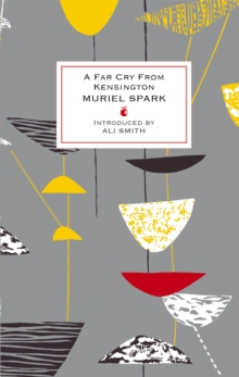 A Far Cry from Kensington, Hardback Book A Far Cry from Kensington, Hardback Book
