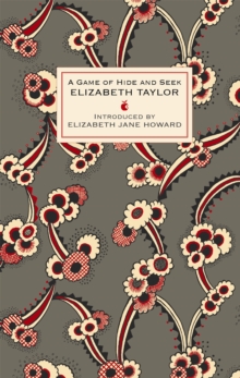 A Game Of Hide And Seek, Hardback Book A Game Of Hide And Seek, Hardback Book