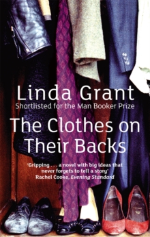 The Clothes on Their Backs, Paperback Book The Clothes on Their Backs, Paperback Book