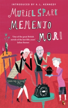 Memento Mori, Paperback Memento Mori, Paperback