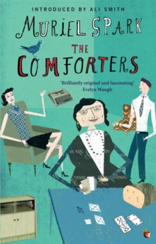 The Comforters, Paperback Book The Comforters, Paperback Book