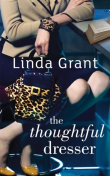 The Thoughtful Dresser, Paperback Book The Thoughtful Dresser, Paperback Book