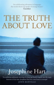 The Truth About Love, Paperback Book The Truth About Love, Paperback Book