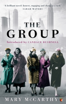 The Group, Paperback Book The Group, Paperback Book