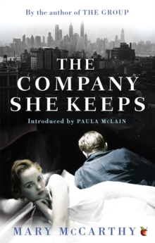 The Company She Keeps, Paperback Book The Company She Keeps, Paperback Book