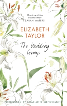 The Wedding Group, Paperback The Wedding Group, Paperback