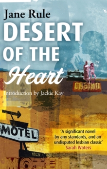 Desert of the Heart, Paperback Book Desert of the Heart, Paperback Book