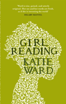 Girl Reading, Paperback Girl Reading, Paperback