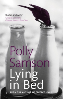 Lying in Bed, Paperback Book Lying in Bed, Paperback Book