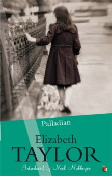 Palladian, Paperback Book Palladian, Paperback Book