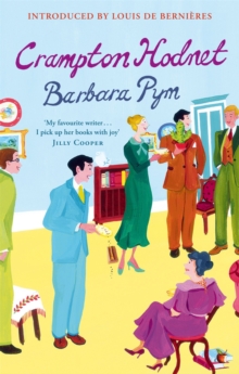 Crampton Hodnet, Paperback Crampton Hodnet, Paperback
