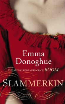 Slammerkin, Paperback Book Slammerkin, Paperback Book