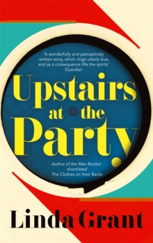 Upstairs at the Party, Paperback Book Upstairs at the Party, Paperback Book