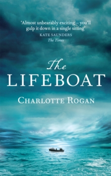 The Lifeboat, Paperback Book The Lifeboat, Paperback Book