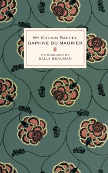 My Cousin Rachel, Hardback My Cousin Rachel, Hardback