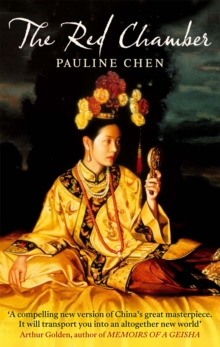 The Red Chamber, Paperback Book The Red Chamber, Paperback Book