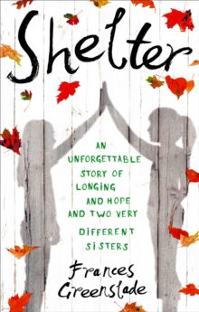 Shelter, Paperback Shelter, Paperback