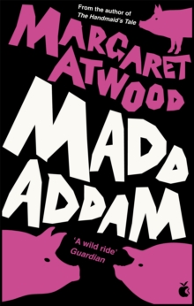 MaddAddam, Paperback Book MaddAddam, Paperback Book