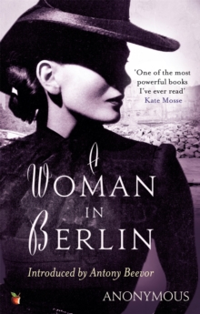 A Woman in Berlin, Paperback Book A Woman in Berlin, Paperback Book