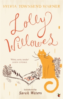 Lolly Willowes, Paperback Book Lolly Willowes, Paperback Book