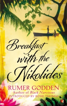 Breakfast with the Nikolides : A Virago Modern Classic, Paperback Book Breakfast with the Nikolides : A Virago Modern Classic, Paperback Book