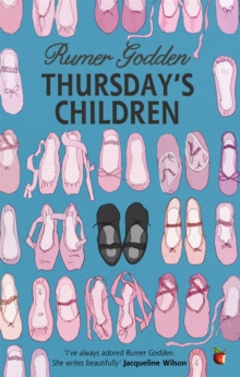 Thursday's Children : A Virago Modern Classic, Paperback Book Thursday's Children : A Virago Modern Classic, Paperback Book