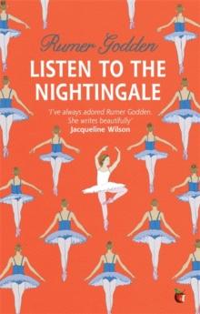 Listen to the Nightingale : A Virago Modern Classic, Paperback Listen to the Nightingale : A Virago Modern Classic, Paperback