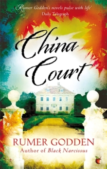 China Court : A Virago Modern Classic, Paperback Book China Court : A Virago Modern Classic, Paperback Book