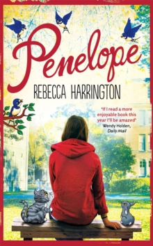 Penelope, Paperback Penelope, Paperback