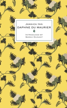 Jamaica Inn, Hardback Book Jamaica Inn, Hardback Book