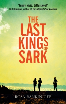 The Last Kings of Sark, Paperback The Last Kings of Sark, Paperback
