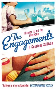 The Engagements, Paperback Book The Engagements, Paperback Book
