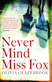 Never Mind Miss Fox, Paperback Never Mind Miss Fox, Paperback