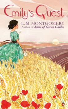 Emily's Quest : A Virago Modern Classic, Paperback Book Emily's Quest : A Virago Modern Classic, Paperback Book