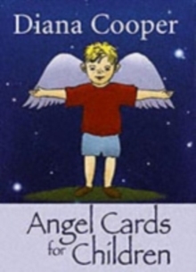 Angel Cards for Children, Cards Book Angel Cards for Children, Cards Book