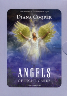 Angels of Light Cards, Cards Book Angels of Light Cards, Cards Book