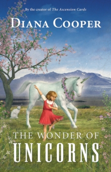 The Wonder of Unicorns, Paperback Book The Wonder of Unicorns, Paperback Book