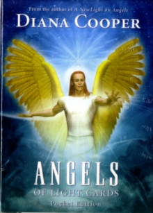 Angels of Light Cards Pocket Edition, Cards Book Angels of Light Cards Pocket Edition, Cards Book