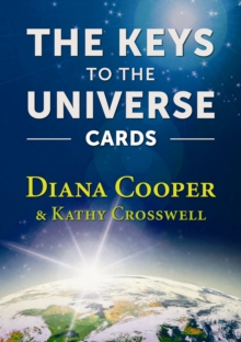 The Keys to the Universe Cards, Cards Book The Keys to the Universe Cards, Cards Book
