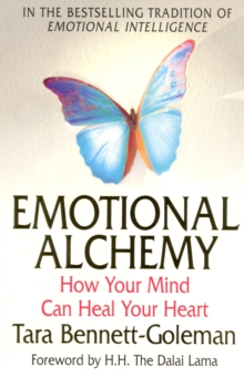 Emotional Alchemy, Paperback Book Emotional Alchemy, Paperback Book