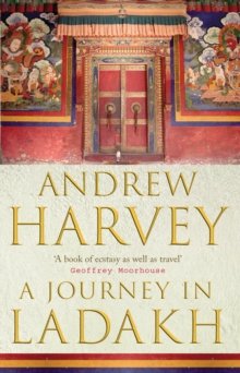 A Journey in Ladakh, A, Paperback Book A Journey in Ladakh, A, Paperback Book
