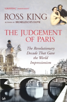 The Judgement of Paris, Paperback Book The Judgement of Paris, Paperback Book