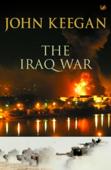 The Iraq War, Paperback Book The Iraq War, Paperback Book
