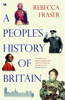 A People's History of Britain, A, Paperback Book A People's History of Britain, A, Paperback Book