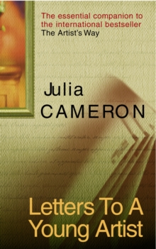 Letters to a Young Artist, Paperback Letters to a Young Artist, Paperback
