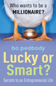 Lucky or Smart, Paperback Lucky or Smart, Paperback