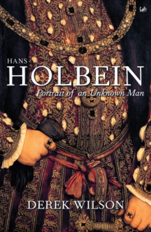 Hans Holbein : Portrait of an Unknown Man, Paperback Book Hans Holbein : Portrait of an Unknown Man, Paperback Book