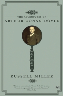 The Adventures of Arthur Conan Doyle, Paperback Book The Adventures of Arthur Conan Doyle, Paperback Book